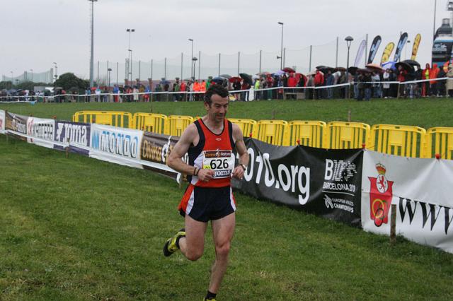 2010 Campionato de España de Cross 225